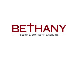 Bethany logo design by Sheilla