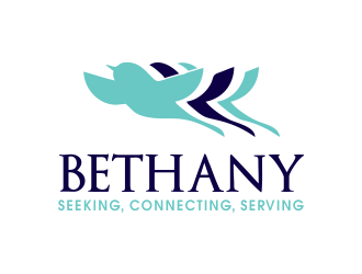 Bethany logo design by JessicaLopes