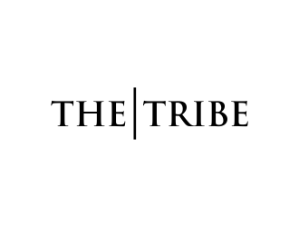 The Tribe logo design by p0peye