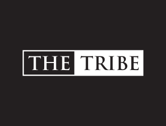 The Tribe logo design by p0peye