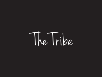 The Tribe logo design by p0peye