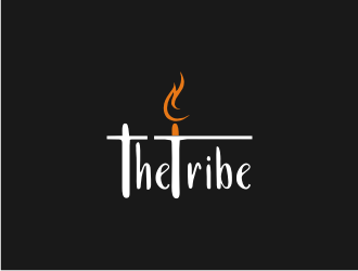 The Tribe logo design by cintya