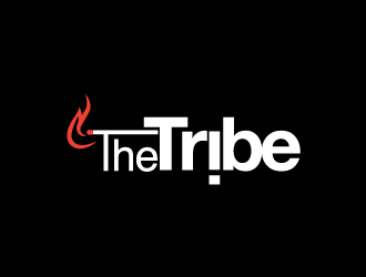 The Tribe logo design by yans