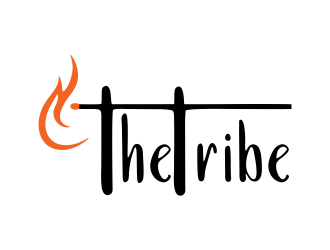 The Tribe logo design by oke2angconcept