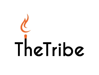 The Tribe logo design by cybil