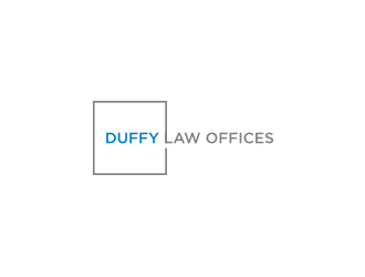 Duffy Law Offices logo design by cintya