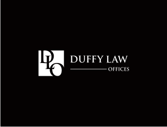 Duffy Law Offices logo design by cintya