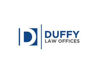 Duffy Law Offices logo design by hopee