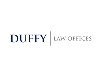 Duffy Law Offices logo design by scolessi