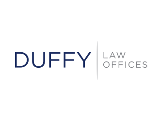 Duffy Law Offices logo design by scolessi