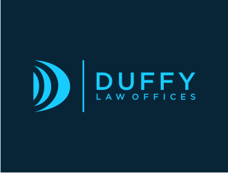 Duffy Law Offices logo design by asyqh