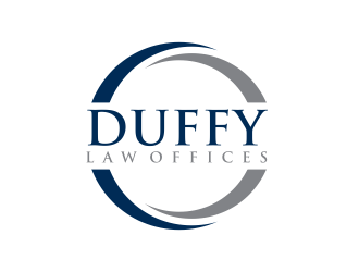 Duffy Law Offices logo design by scolessi