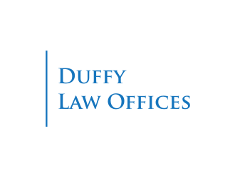 Duffy Law Offices logo design by asyqh