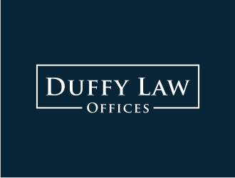 Duffy Law Offices logo design by asyqh