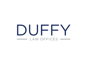 Duffy Law Offices logo design by scolessi