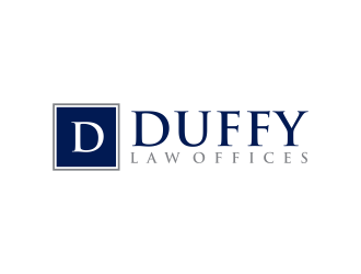 Duffy Law Offices logo design by scolessi