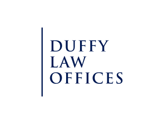 Duffy Law Offices logo design by scolessi