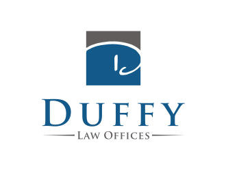 Duffy Law Offices logo design by asyqh