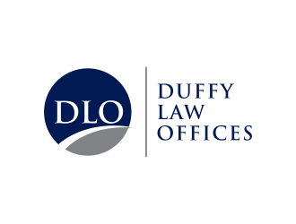 Duffy Law Offices logo design by scolessi