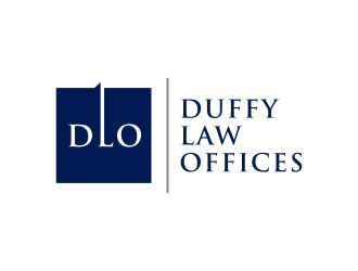 Duffy Law Offices logo design by scolessi