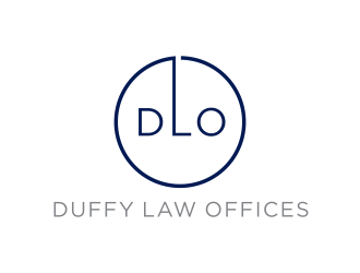 Duffy Law Offices logo design by scolessi