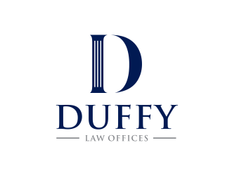 Duffy Law Offices logo design by scolessi