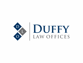 Duffy Law Offices logo design by scolessi