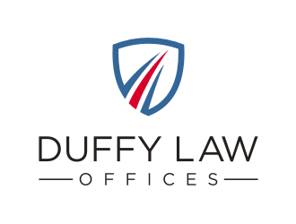 Duffy Law Offices logo design by restuti