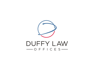 Duffy Law Offices logo design by restuti