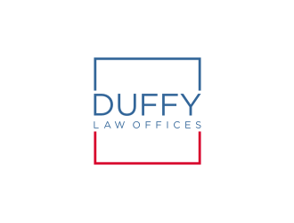 Duffy Law Offices logo design by restuti