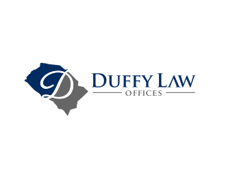 Duffy Law Offices logo design by kimora