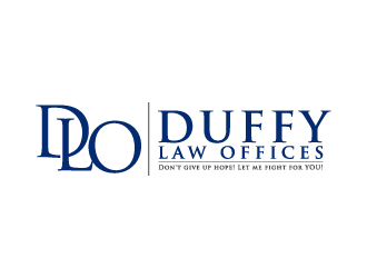 Duffy Law Offices logo design by bluespix