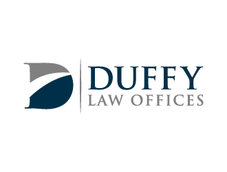 Duffy Law Offices logo design by akilis13