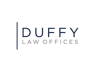 Duffy Law Offices logo design by ndaru