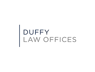 Duffy Law Offices logo design by ndaru