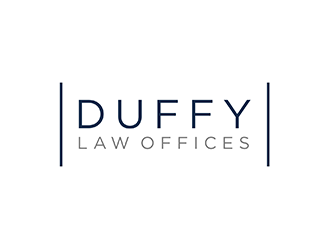 Duffy Law Offices logo design by ndaru