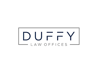 Duffy Law Offices logo design by ndaru