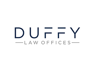 Duffy Law Offices logo design by ndaru