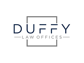 Duffy Law Offices logo design by ndaru