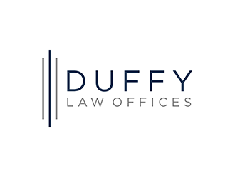 Duffy Law Offices logo design by ndaru