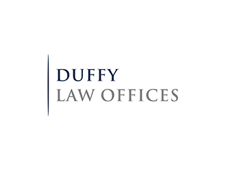 Duffy Law Offices logo design by ndaru