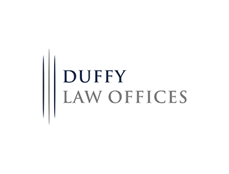 Duffy Law Offices logo design by ndaru