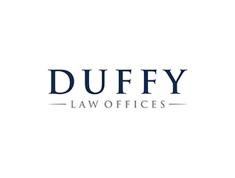 Duffy Law Offices logo design by ndaru