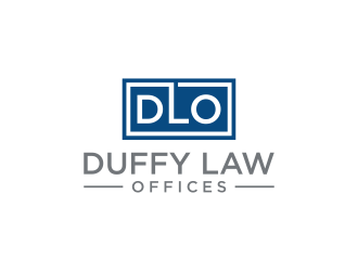 Duffy Law Offices logo design by Editor