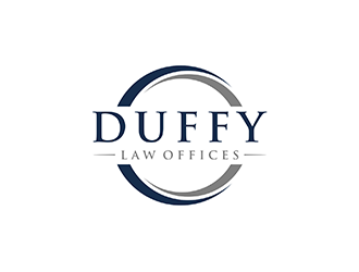 Duffy Law Offices logo design by ndaru