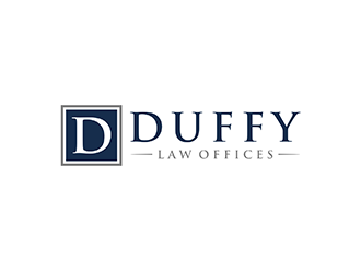 Duffy Law Offices logo design by ndaru