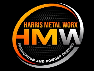 Harris metal clearance worx