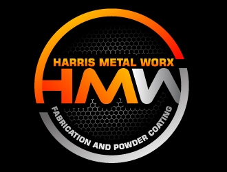 Harris metal clearance worx