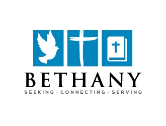 Bethany logo design by pambudi