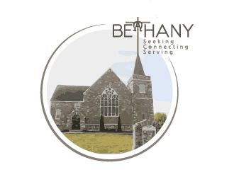 Bethany logo design by Shailesh